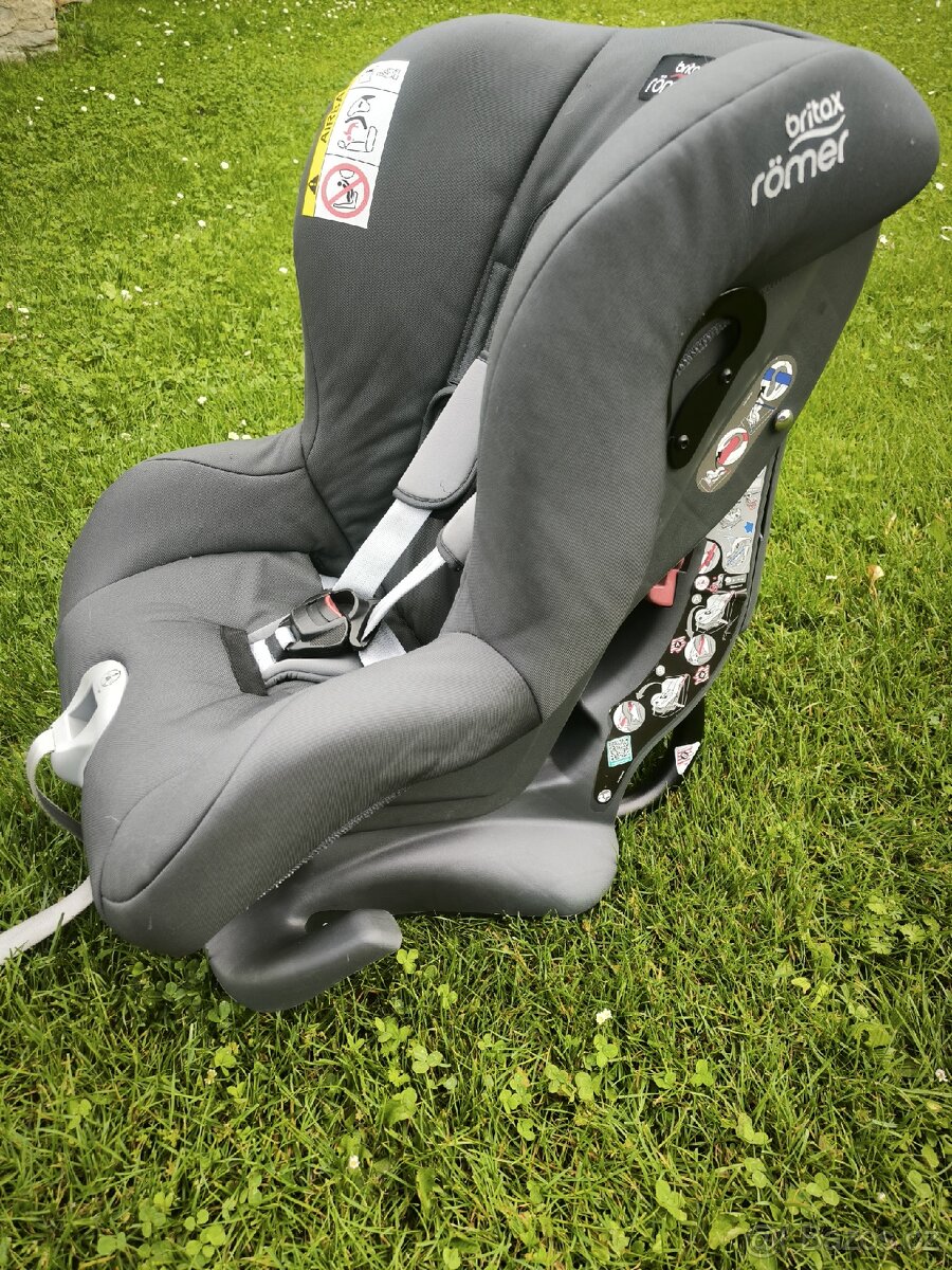 Britax romer autosedačka