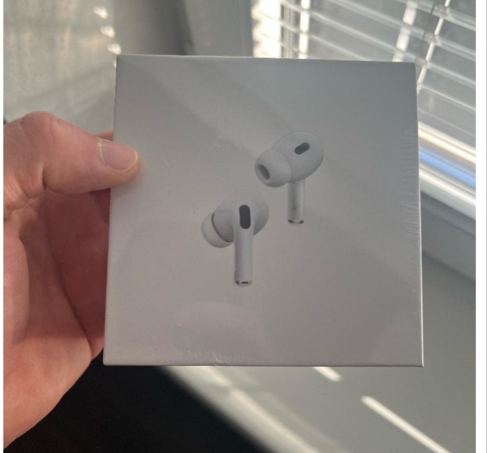 Airpods pro