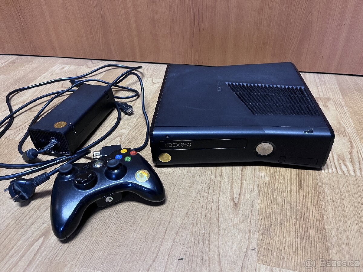 Xbox 360