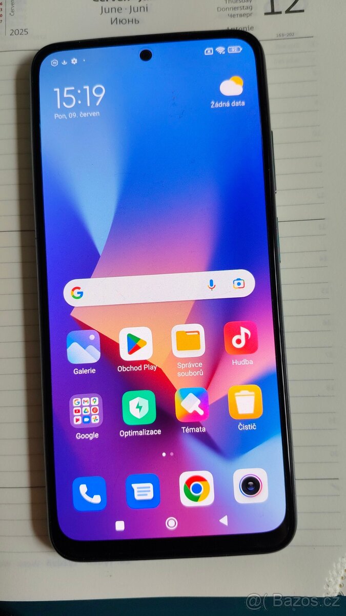 Redmi note 10
