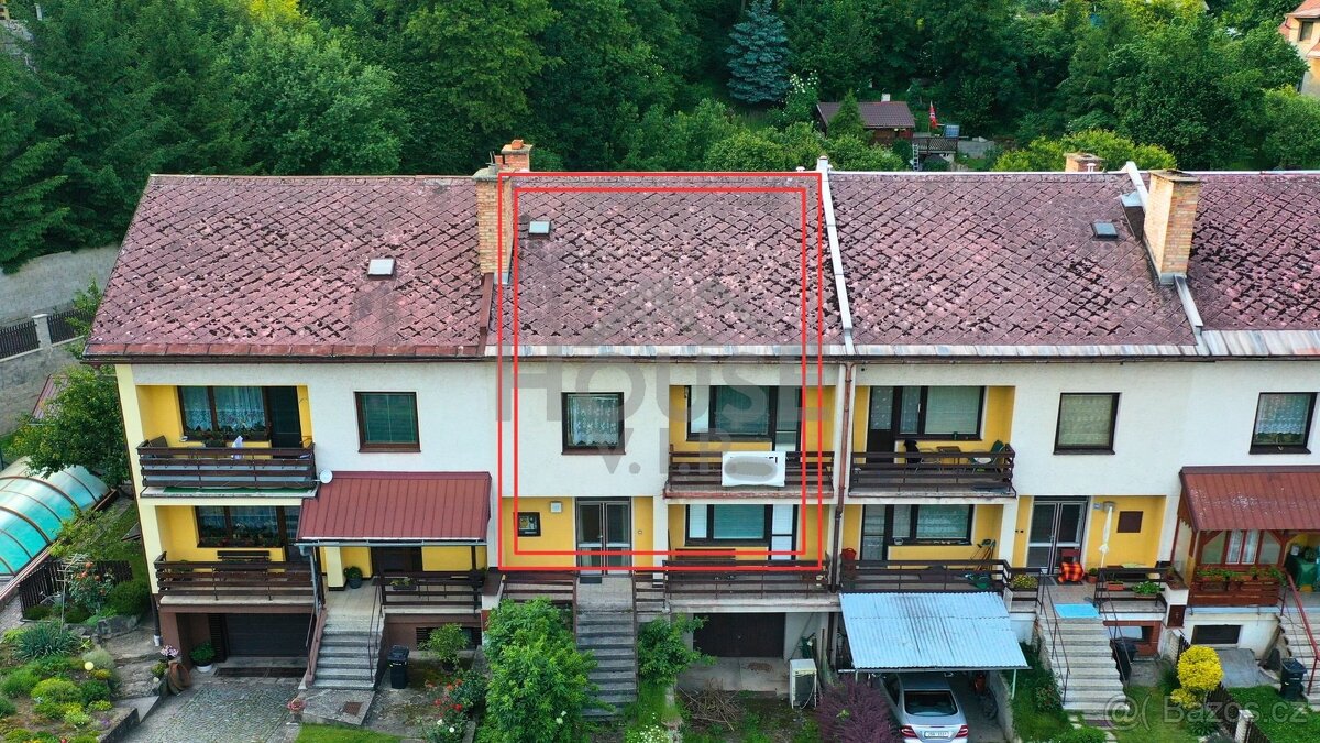 Prodej rodinného domu, 220 m2 - Rovensko pod Troskami