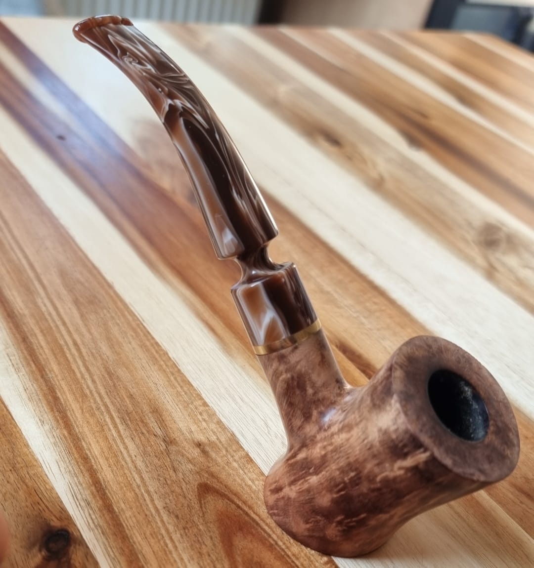Dýmka Briar