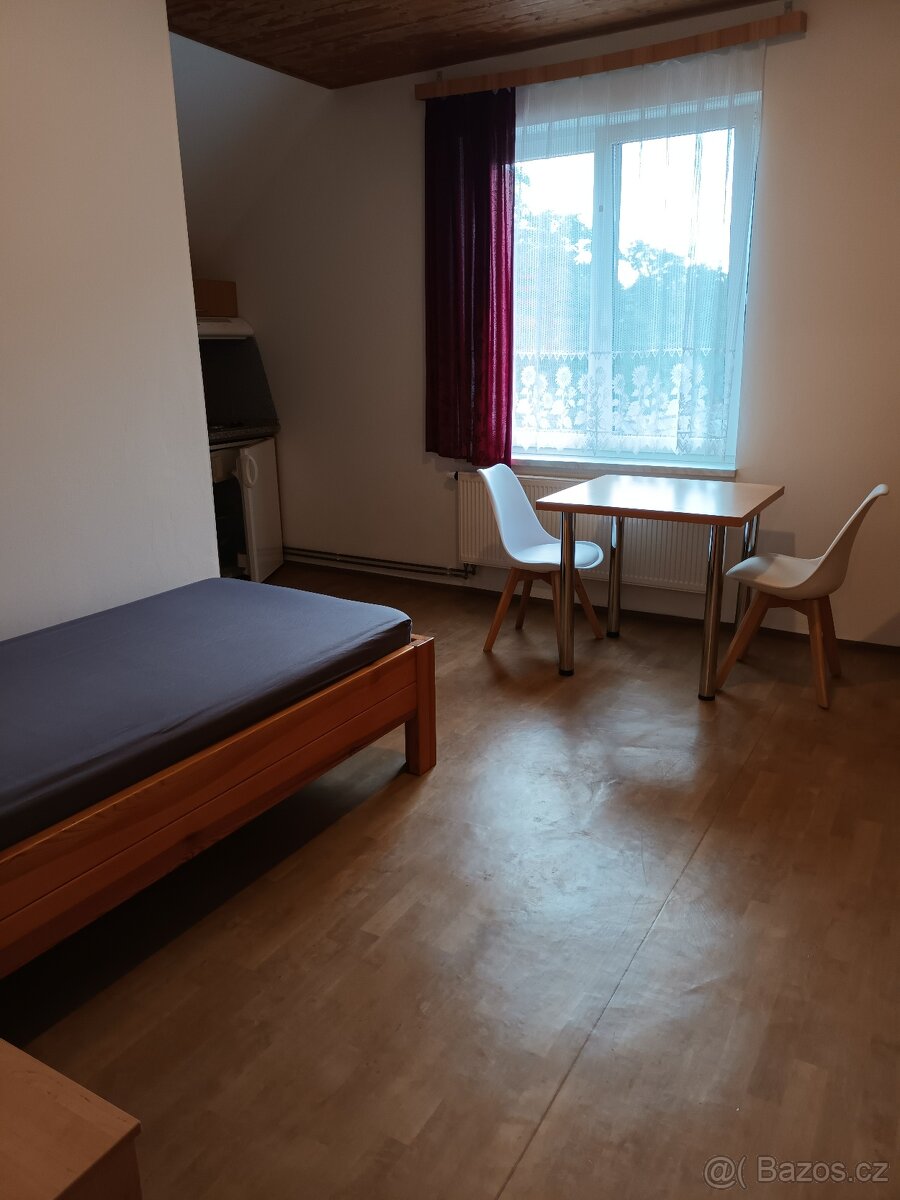 Ubytování - Březka, Velká Bíteš