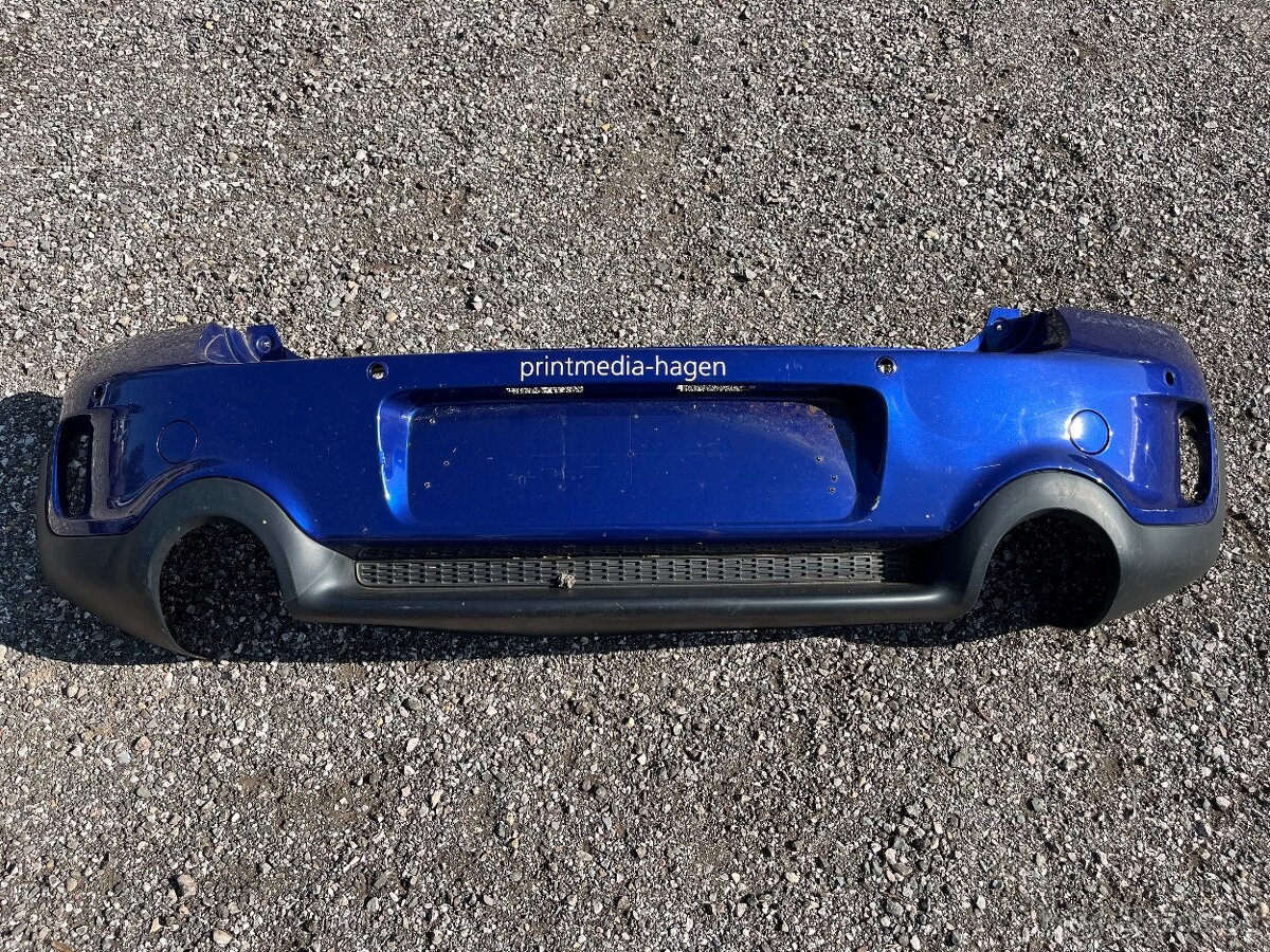 Mini R60 Sport Countryman nárazník