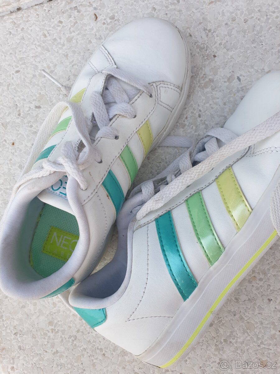 Tenisky Adidas