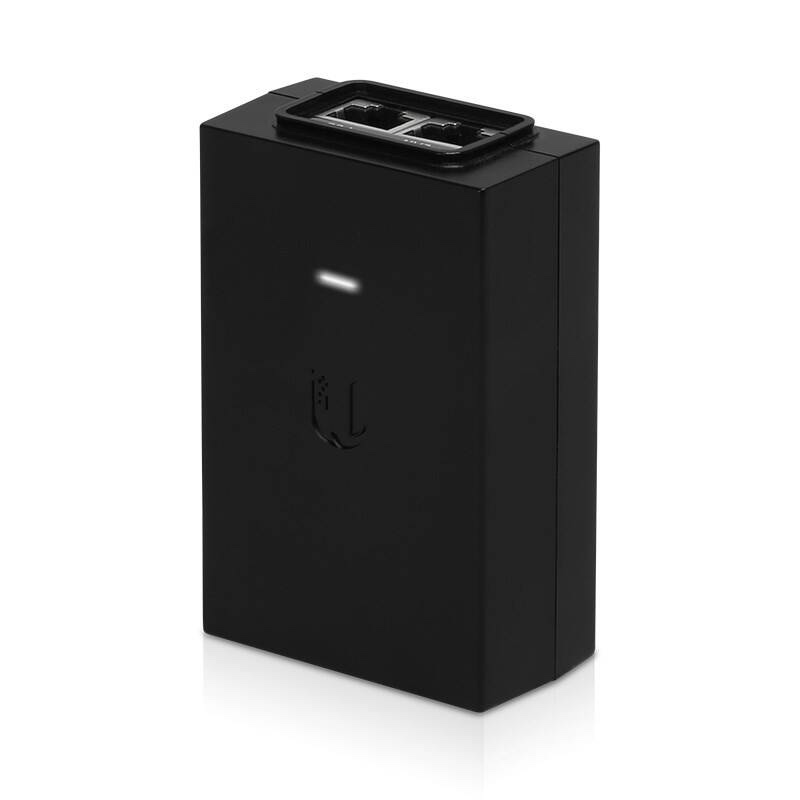 Ubiquiti PoE Adapter 48V - 0,5A - 24W