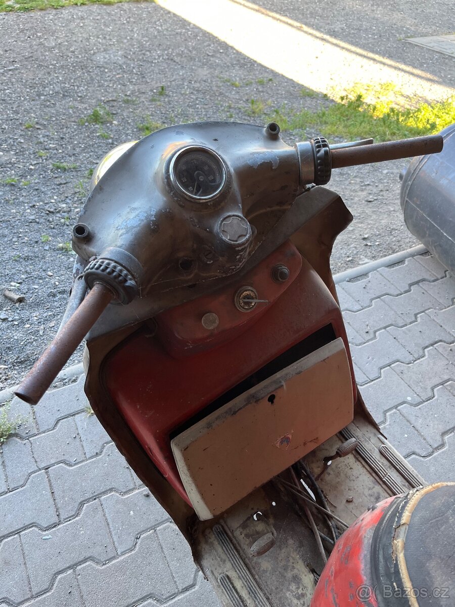 Manet S100