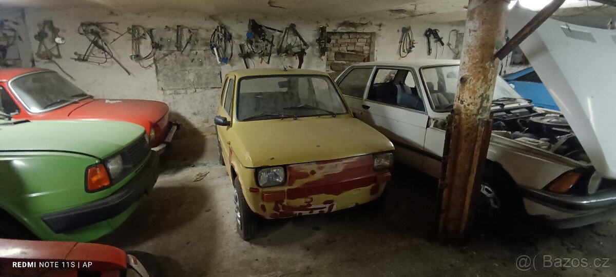 Fiat 126p