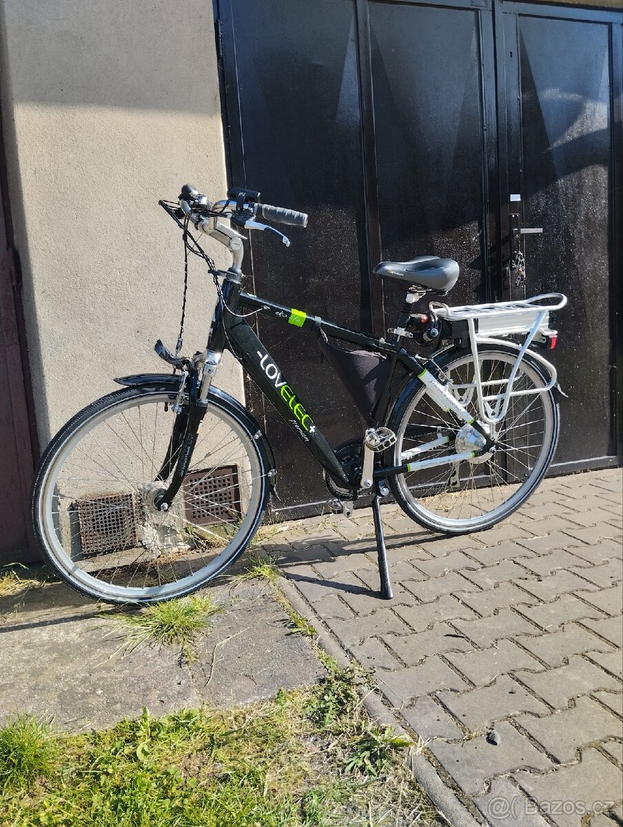 Elektrokolo