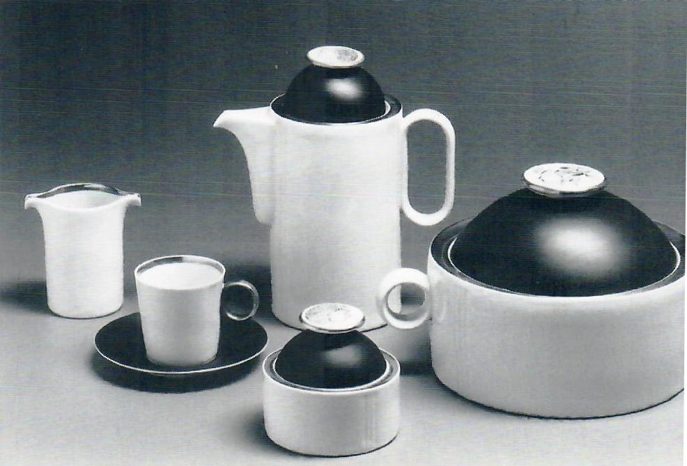 Hľadám porcelán na doplnenie, zn. Loučky