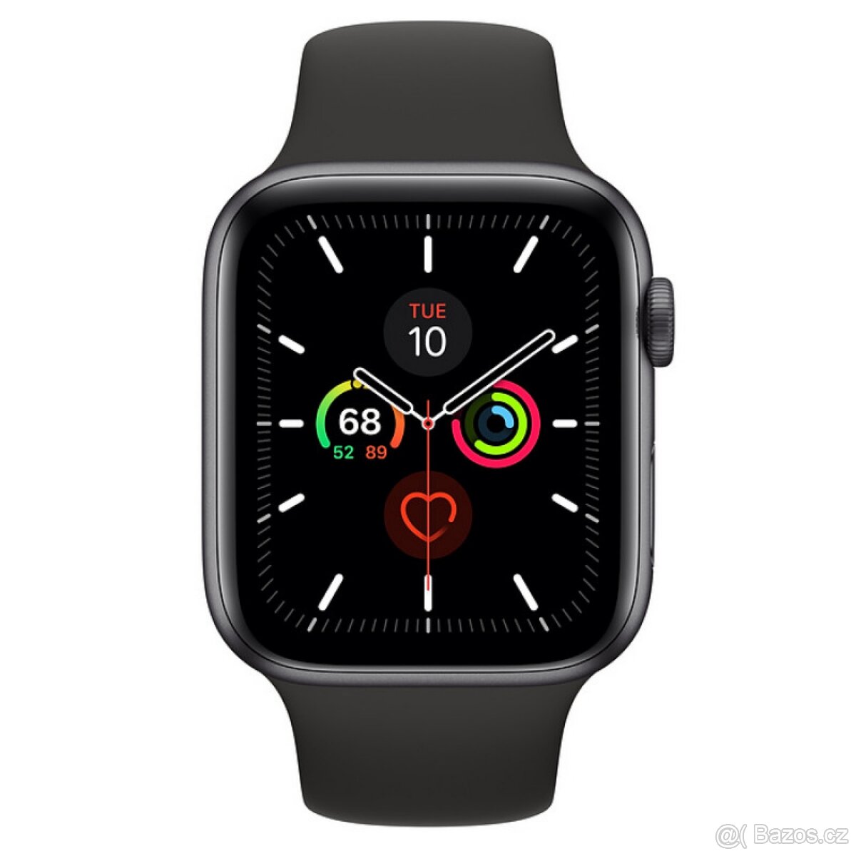 Prodám Apple Watch series 5