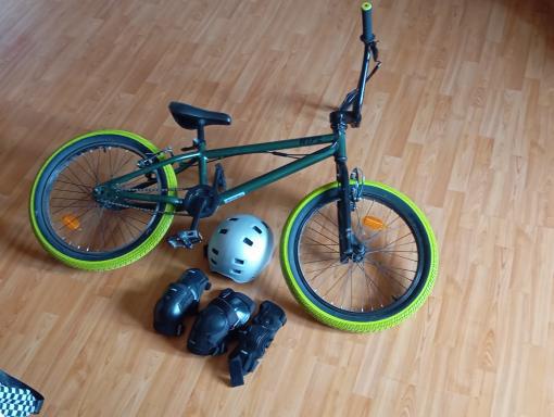 BMX