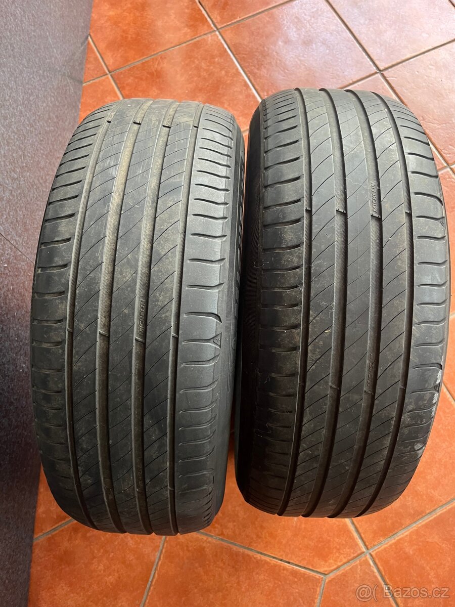 205 60 R16