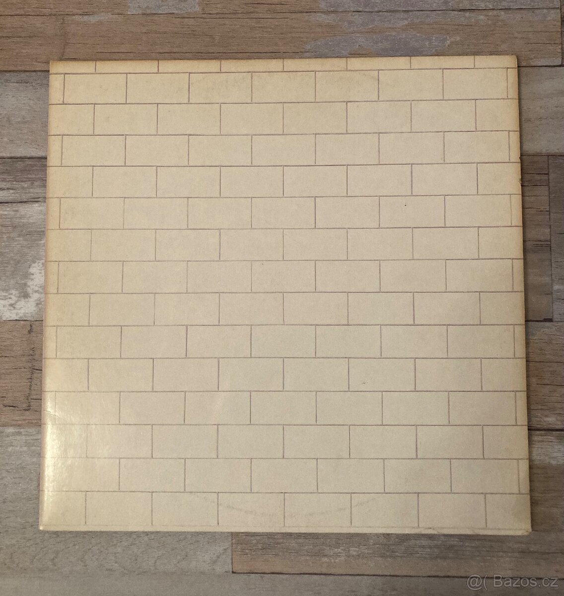 Dvoj LP PINK FLOYD