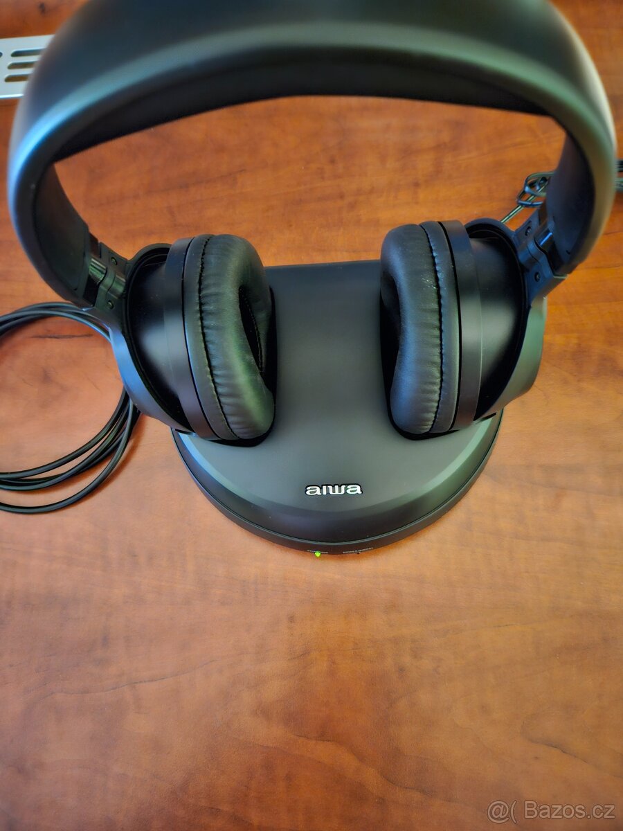 Aiwa WHF-930D