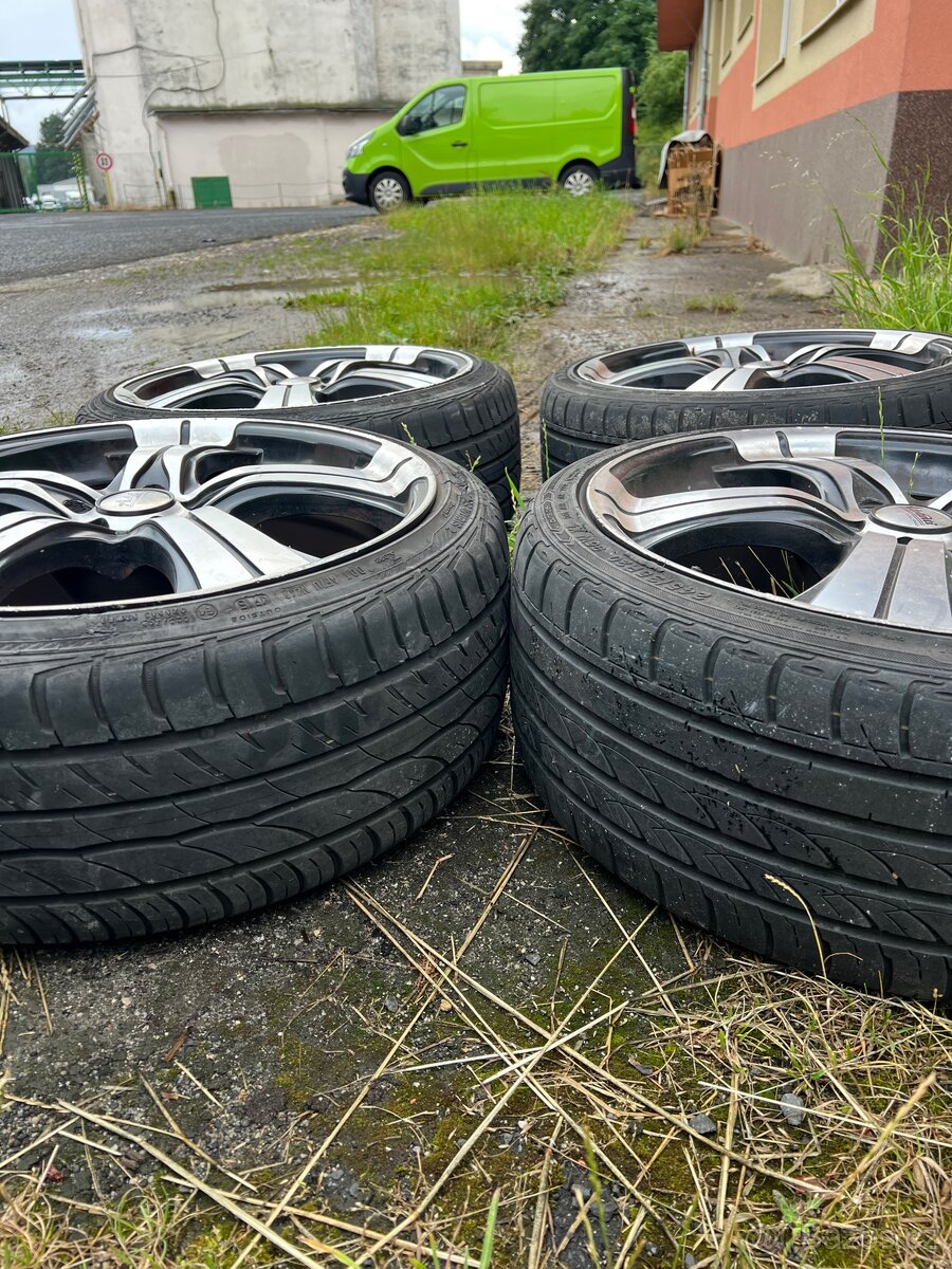 5x114,3 R20