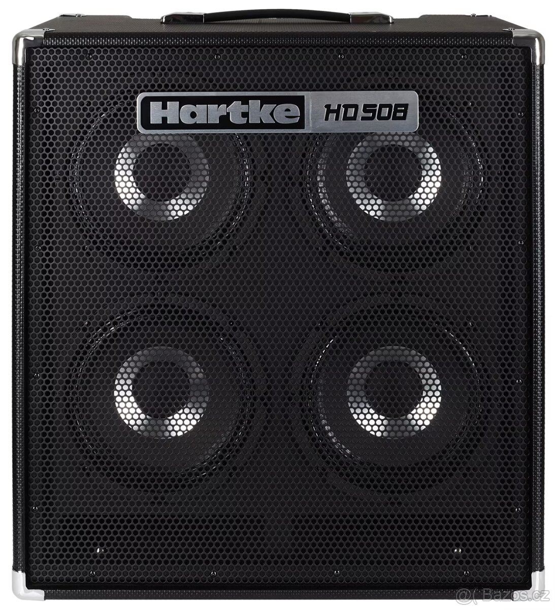 Hartke HD 508