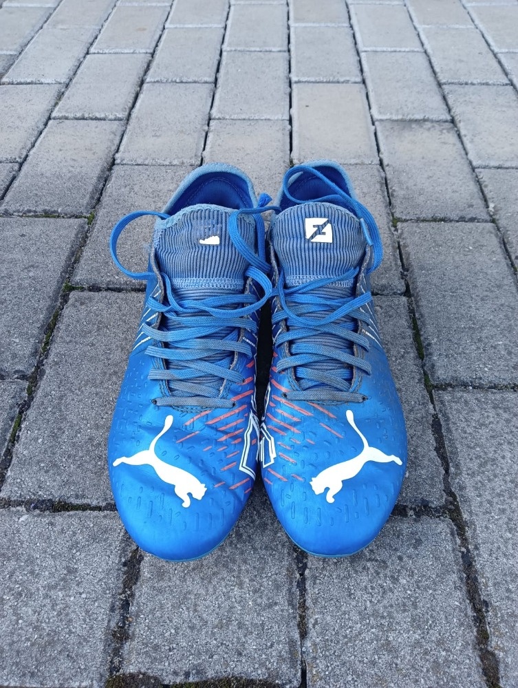 kopačky vel.41 PUMA FUTURE