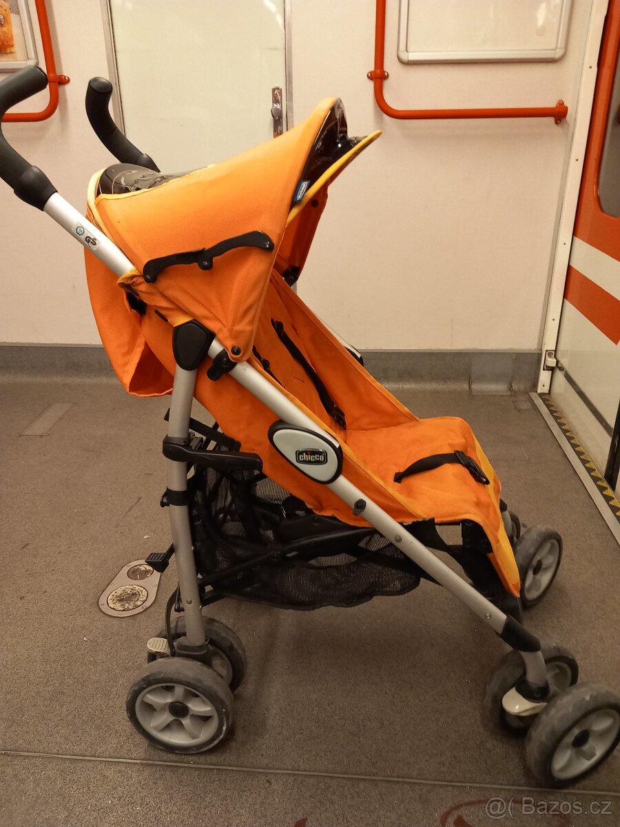 Golfky Chicco