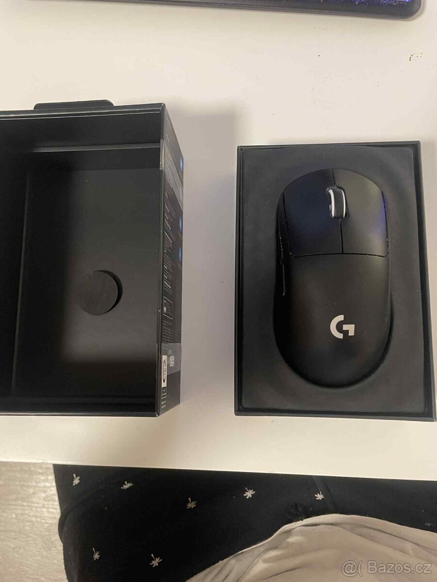 Logitech PRO X SUPERLIGHT 2