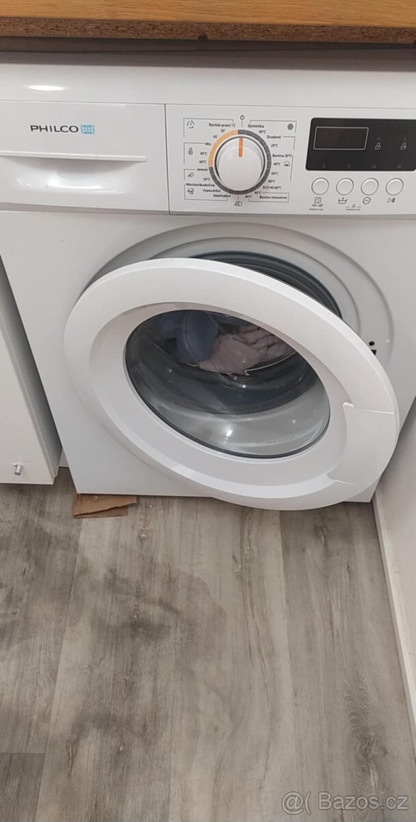 Pračka philco