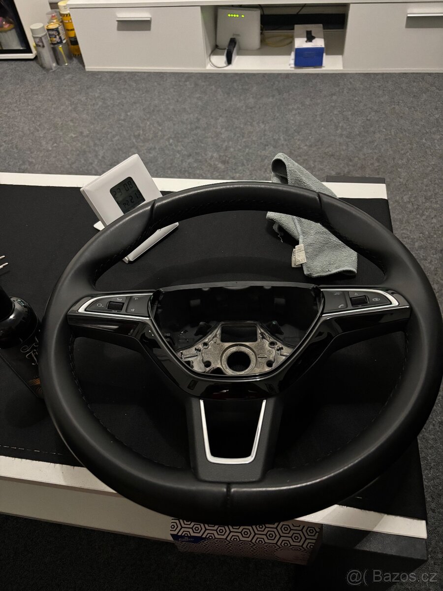 Volant Škoda 3 / VW 2013+