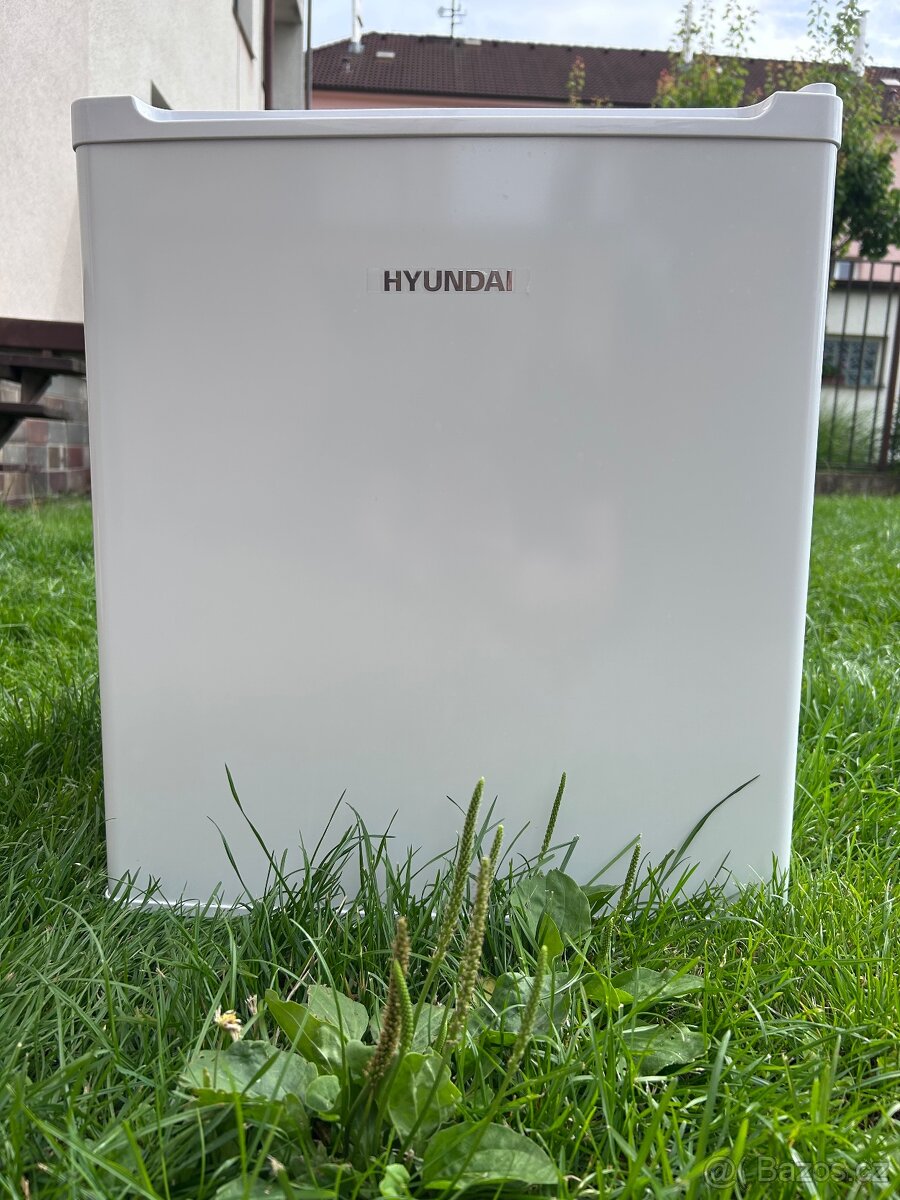 Minilednička Hyundai