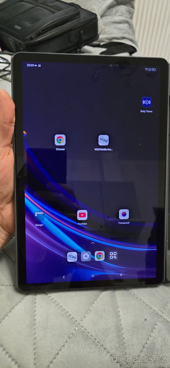 Tablet Lenovo M11