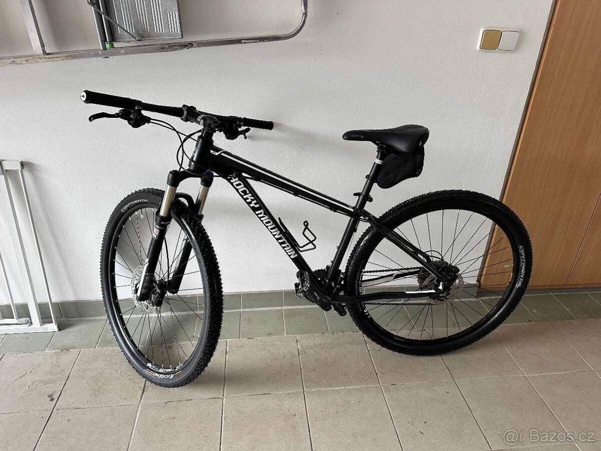 Prodam horske kolo Rocky Mountain 29”
