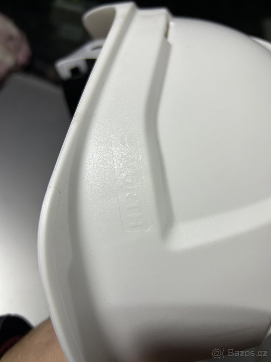 Würth pracovní helma