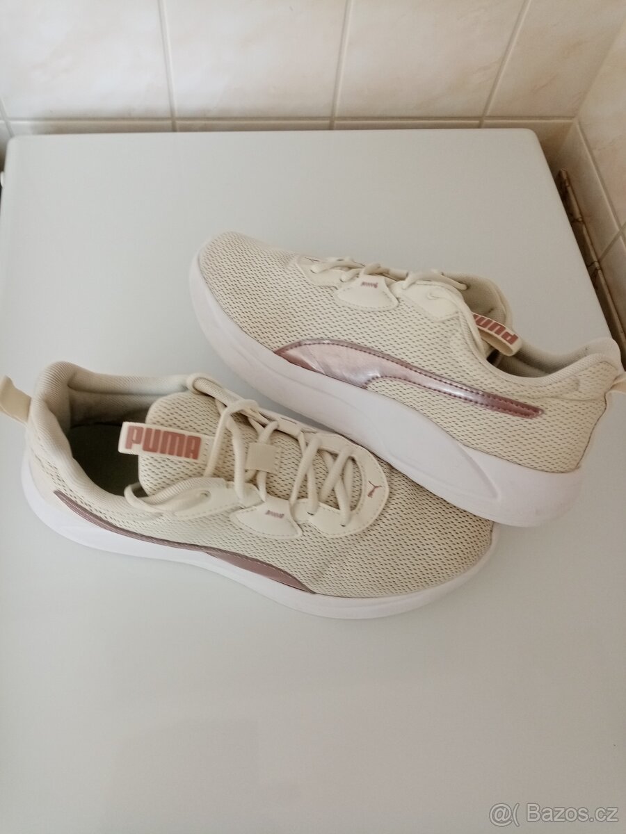 Dámská tenisky Zn. PUMA