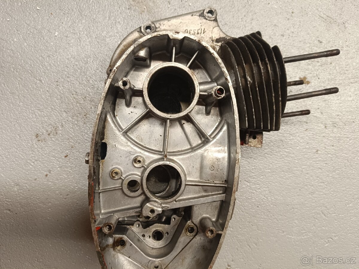 Kartery Jawa 250/353