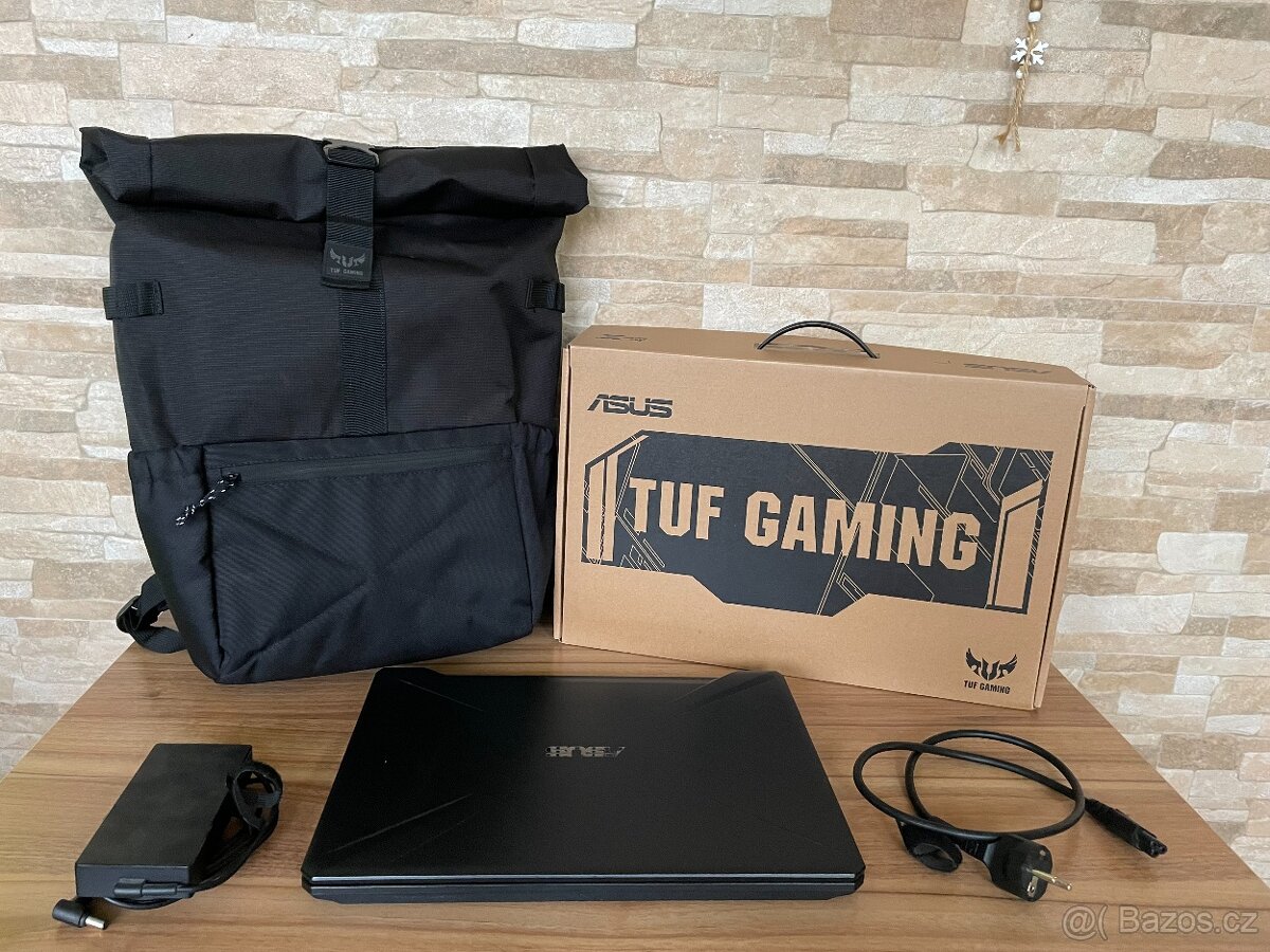 Notebook, ASUS TUF GAMING