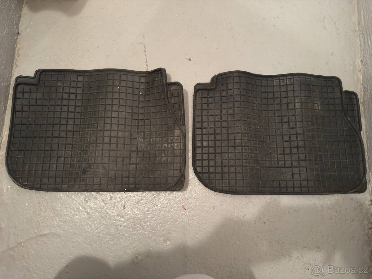 Autokoberec VW CADDY/TOURAN nové