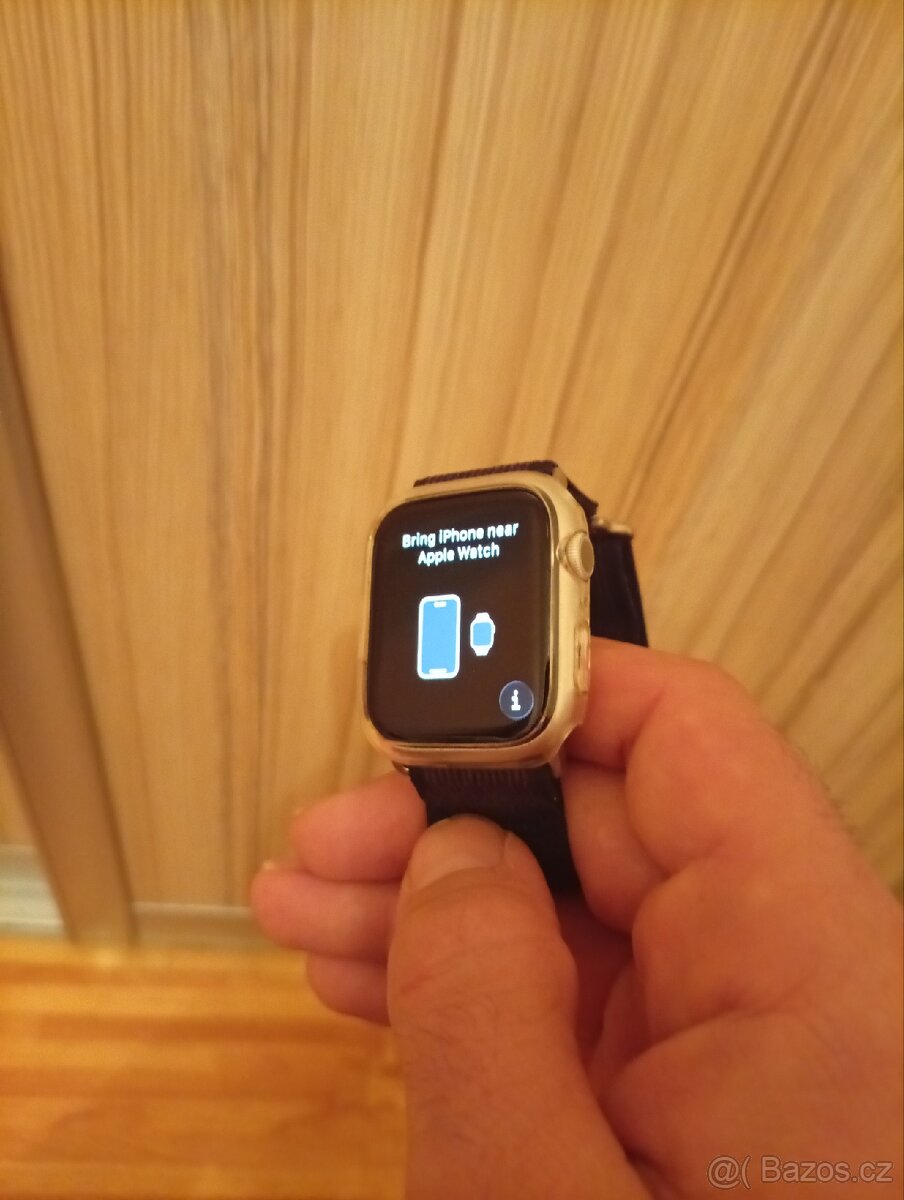 Apple watch 9 45 mm