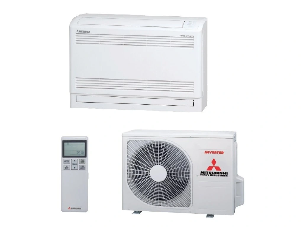Japonská klimatizace 5KW Mitsubishi