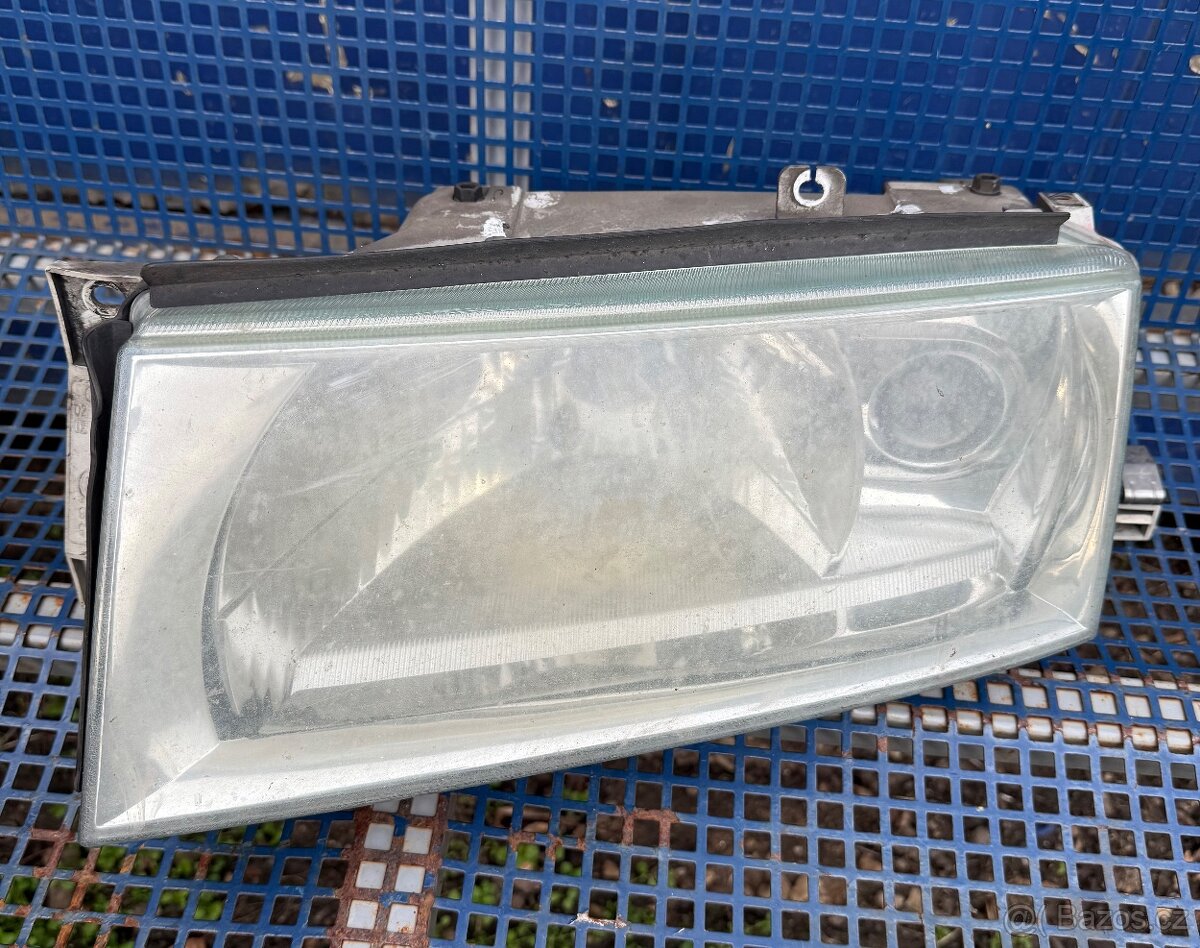 Levé přední světlo Škoda Octavia 1