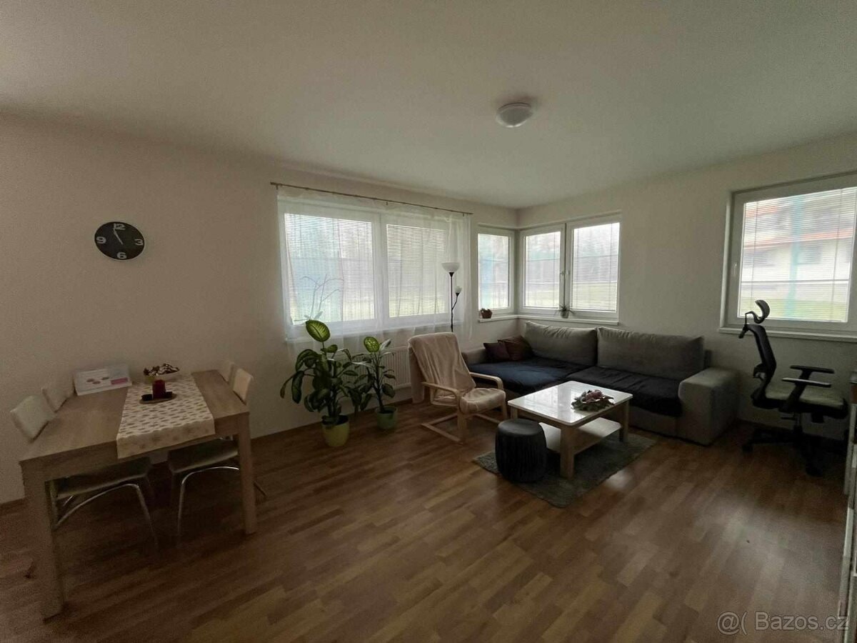 Pronájem 2+kk, A. Rašína Olomouc