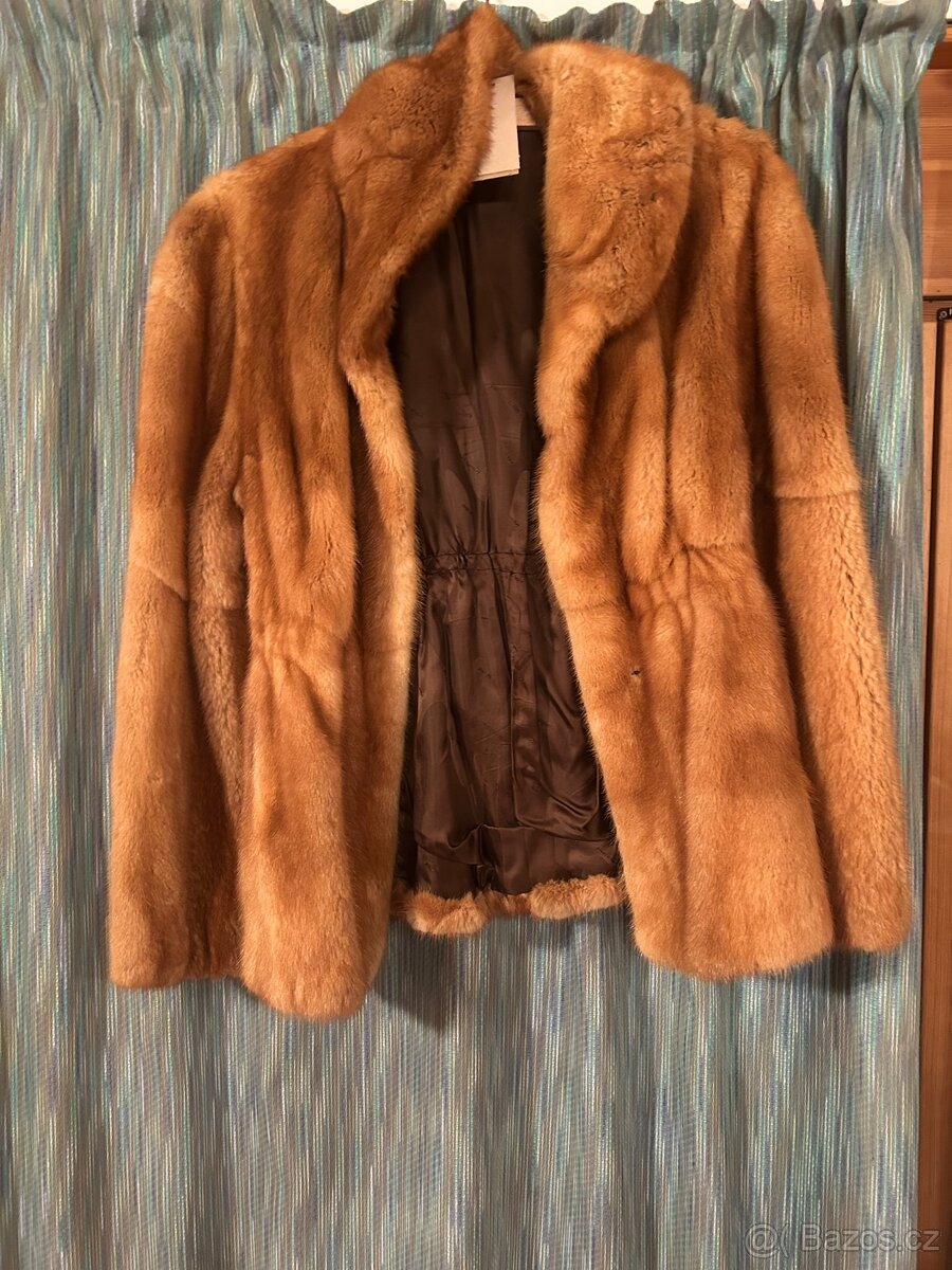 Ženský kožich