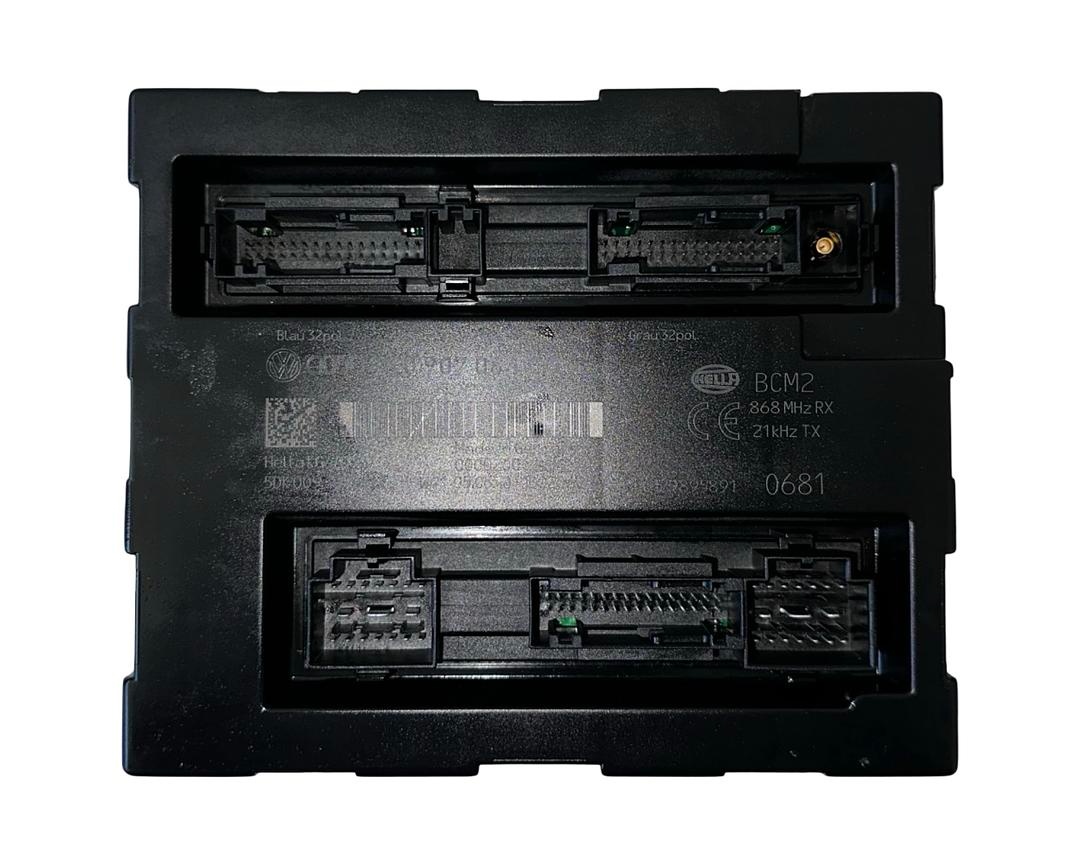 Centrální řídící jednotka komfort 8K0907064CQ Audi A5 8T 11