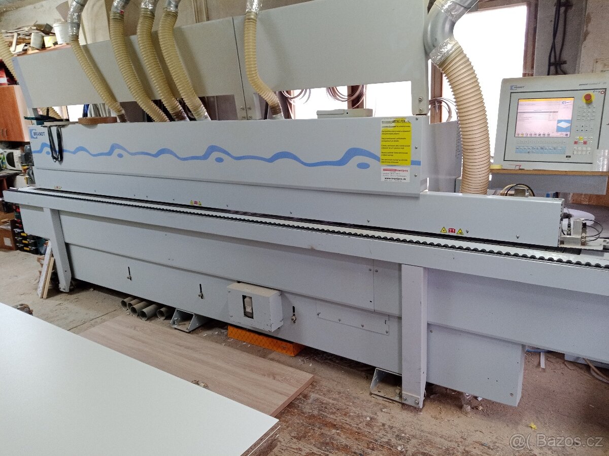 Olepovacka BRANDT 440