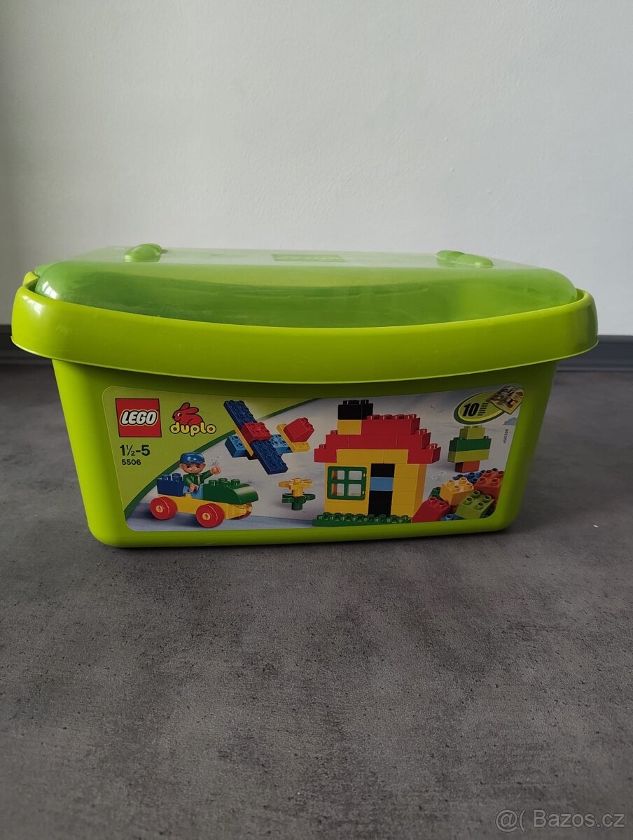 Lego Duplo