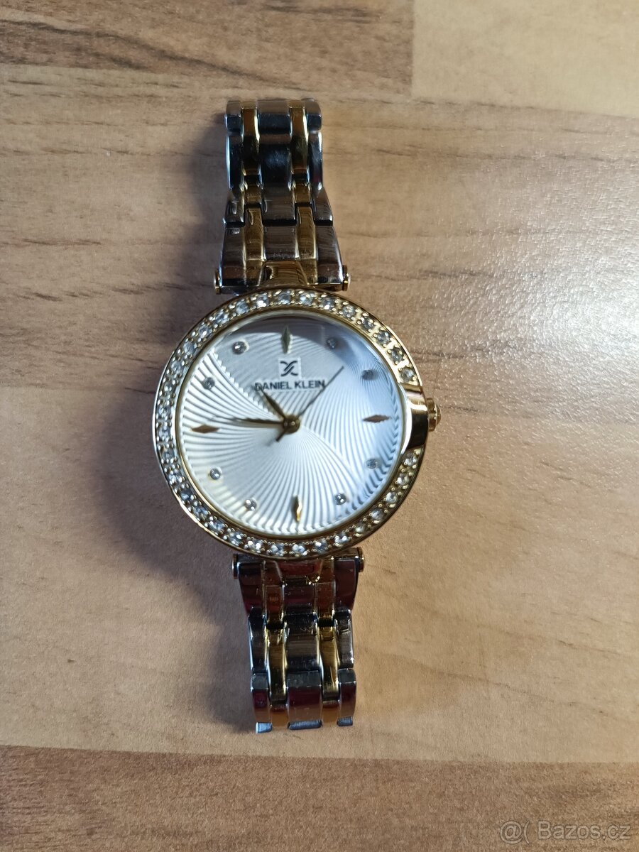 Dámské hodinky Daniel Klein