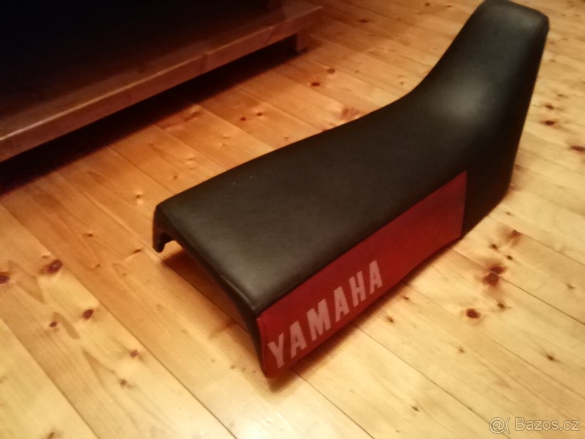 Yamaha XT 600 tenere