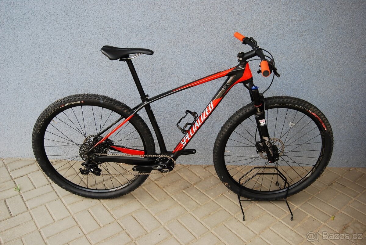 Specialized Stumpjumper 29 Carbon M
