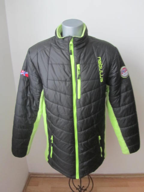 Pánská bunda Nebulus vel. L - nová