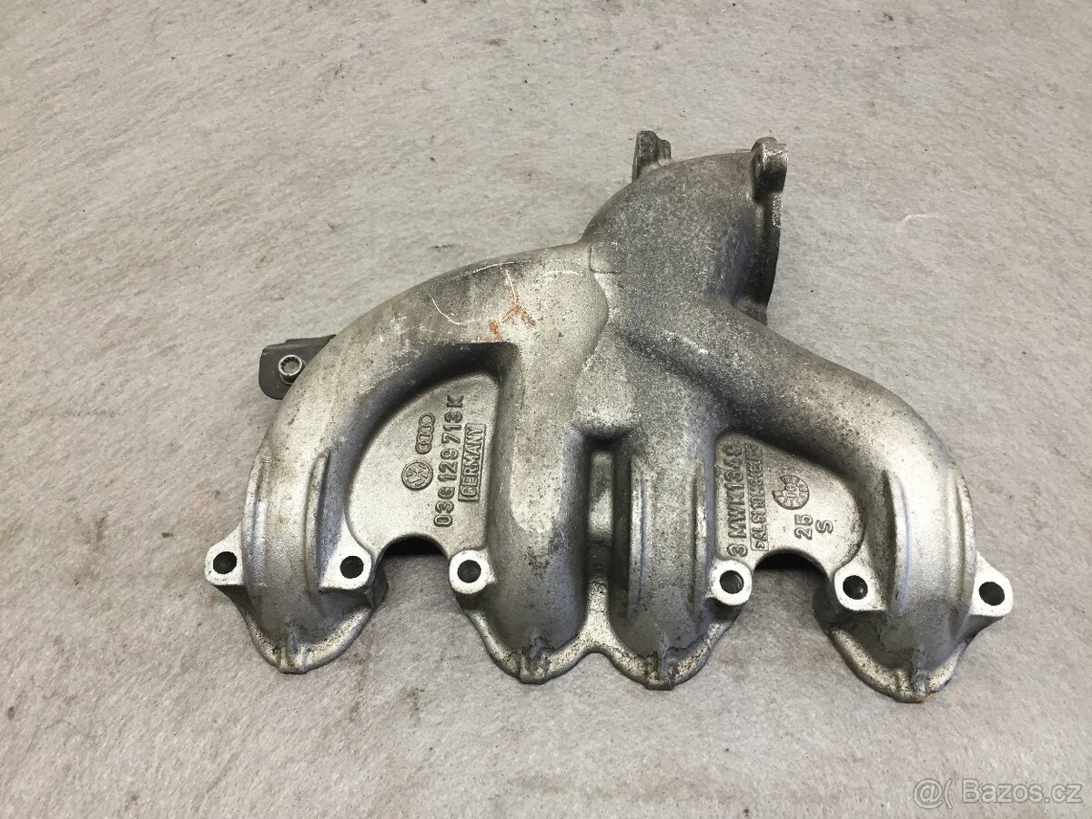 AUDI, SEAT, ŠKODA VW 1.9, 2.0TDI - SÁNÍ 03G 129 713 K