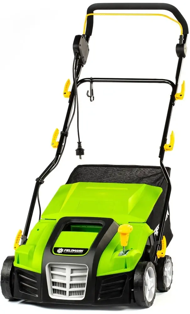 vertikutator fieldmann FZV 4010-20E