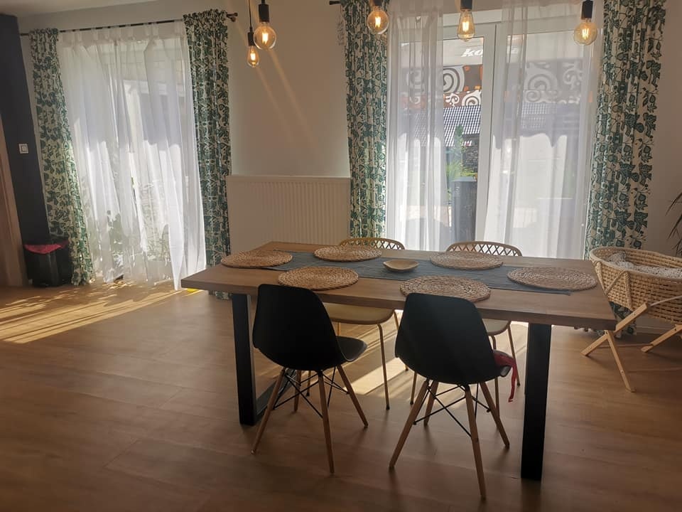 Rodinný dům Šternberk