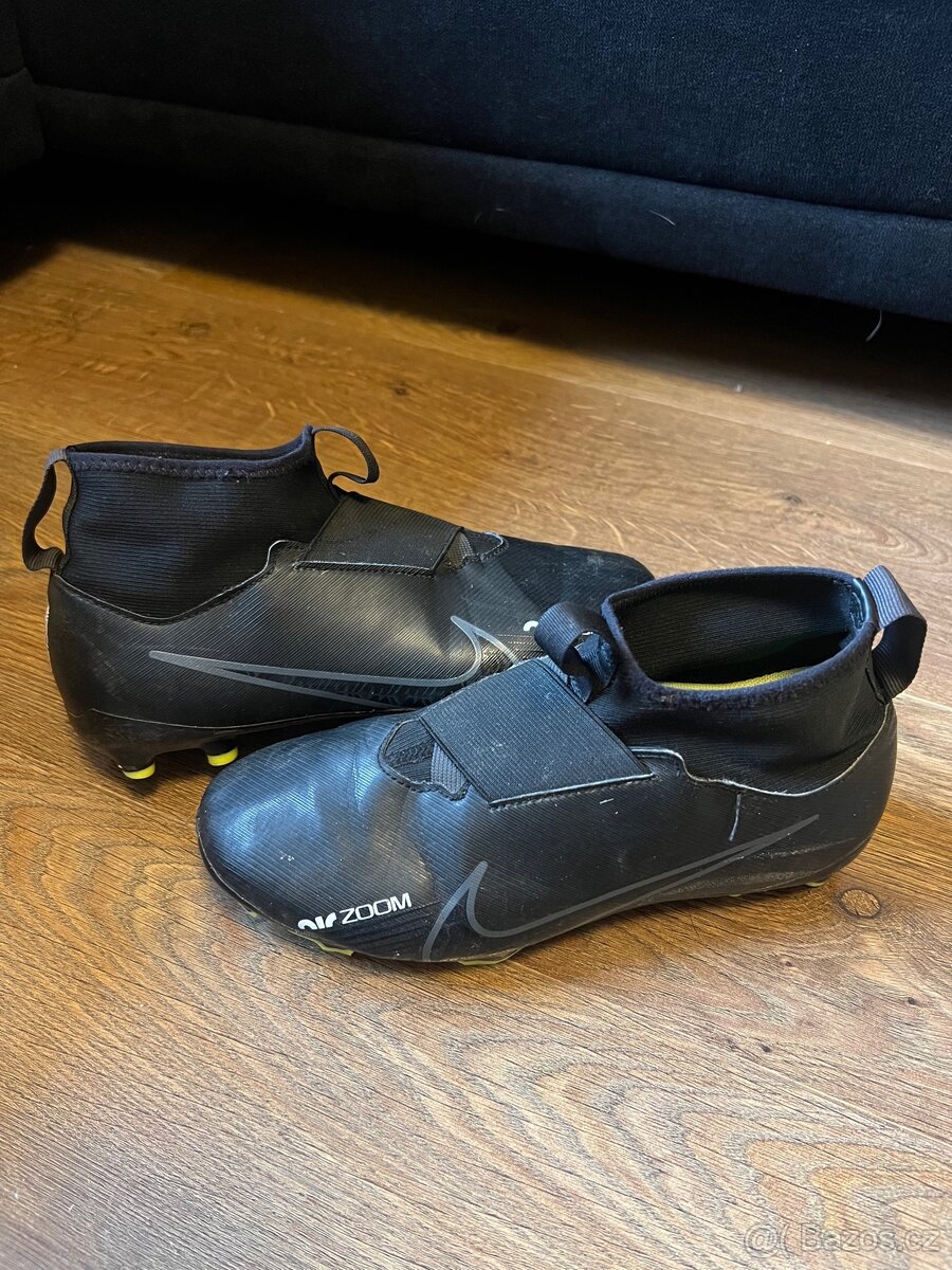 Dětské kopačky Nike Mercurial